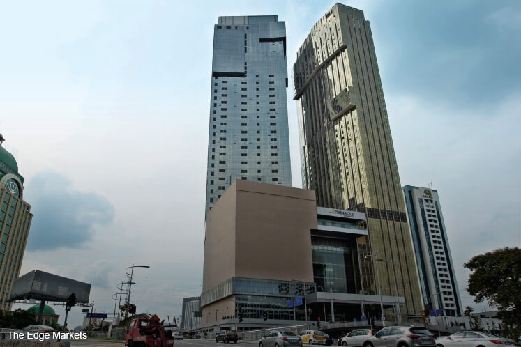Sheraton Petaling Jaya