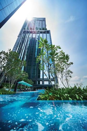 Double Tree Kuala Lumpur