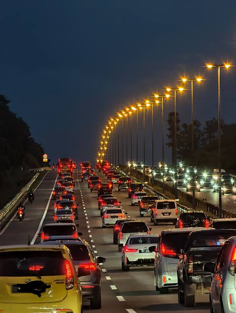 Highway Energy Efficiency Projects