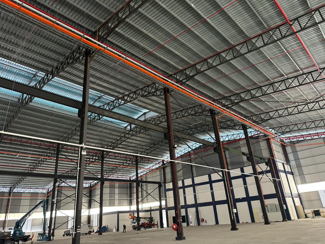 Electrical Installation Works